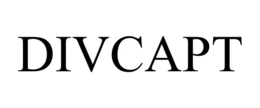 DIVCAPT trademark