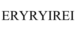 ERYRYIREI trademark