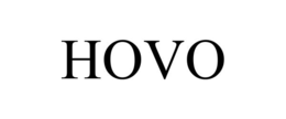 HOVO trademark