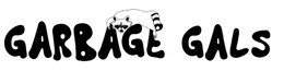 GARBAGE GALS trademark