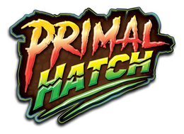PRIMAL HATCH trademark