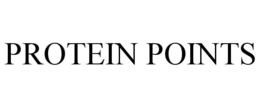 PROTEIN POINTS trademark