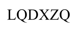 LQDXZQ trademark