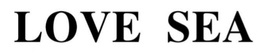 LOVE SEA trademark