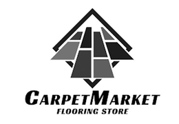 CARPET MARKET FLOORING STORE trademark