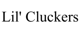 LIL' CLUCKERS trademark