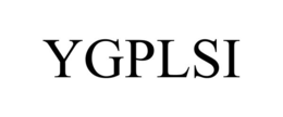 YGPLSI trademark