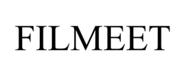 FILMEET trademark