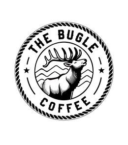 THE BUGLE COFFEE trademark