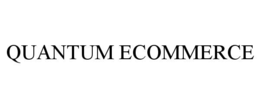 QUANTUM ECOMMERCE trademark