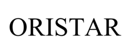 ORISTAR trademark