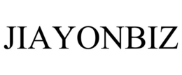 JIAYONBIZ trademark