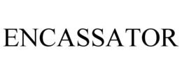 ENCASSATOR trademark