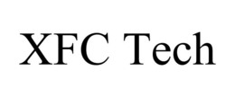 XFC TECH trademark