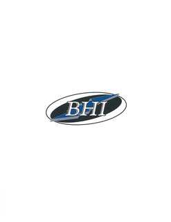 BHI trademark
