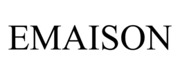 EMAISON trademark