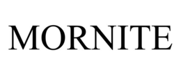 MORNITE trademark