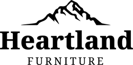HEARTLAND FURNITURE trademark