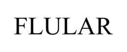 FLULAR trademark