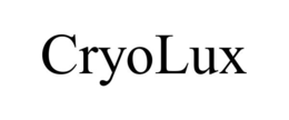 CRYOLUX trademark
