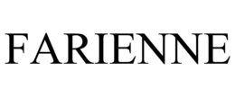 FARIENNE trademark