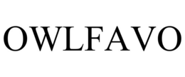 OWLFAVO trademark