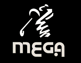 MEGA trademark