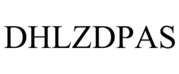 DHLZDPAS trademark