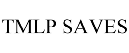 TMLP SAVES trademark