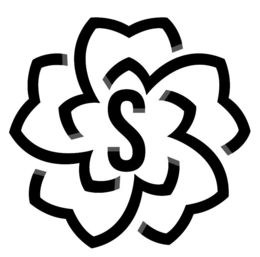 S trademark