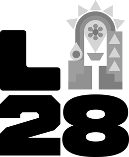 LA28 trademark