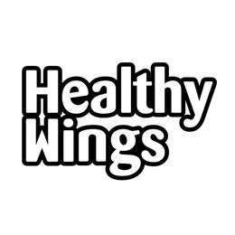 HEALTHY WINGS trademark