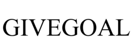 GIVEGOAL trademark