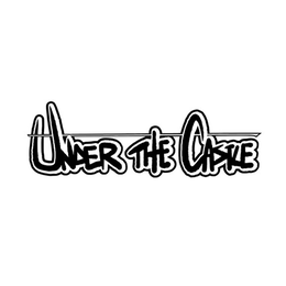 UNDER THE CASTLE trademark