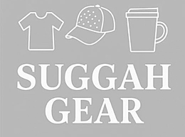 SUGGAH GEAR trademark