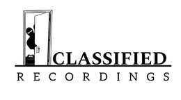 CLASSIFIED RECORDINGS trademark