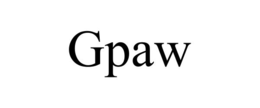 GPAW trademark