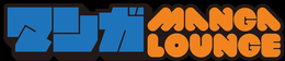 MANGA LOUNGE trademark