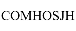 COMHOSJH trademark