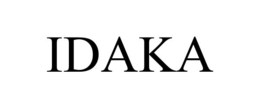 IDAKA trademark