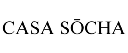 CASA SŌCHA trademark