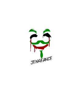 JENGEANCE trademark