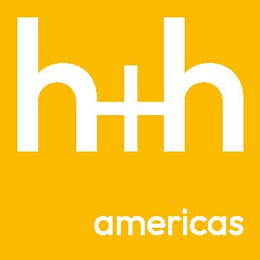 H+H AMERICAS trademark