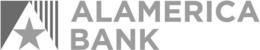 ALAMERICA BANK trademark