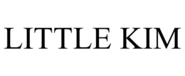 LITTLE KIM trademark