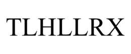 TLHLLRX trademark