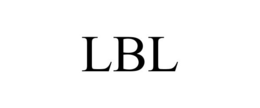 LBL trademark