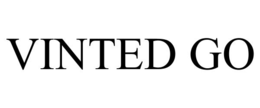 VINTED GO trademark