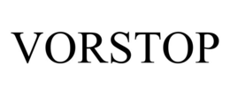 VORSTOP trademark