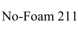 NO-FOAM 211 trademark